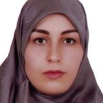 تصویر دکتر زهرا آگاهی