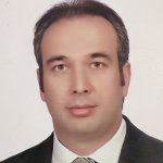 تصویر دکتر مهدی معروف