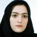 تصویر دکتر لیلا محمودنیا