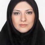 تصویر دکتر گلنار مرتاض هجری