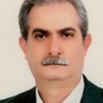 تصویر دکتر شهمیر میرزاجانی سنگری
