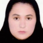 تصویر دکتر زبیده قزل
