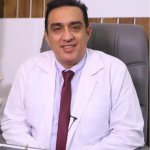 تصویر دکتر محمدرضا آریانی