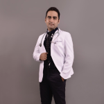 تصویر دکتر آرمین مقیمی