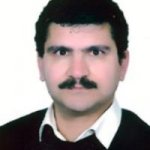 تصویر دکتر عباس پرچمی