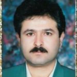 تصویر دکتر محمد پارسافر