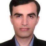 تصویر دکتر امیرارسلان قباسیاه
