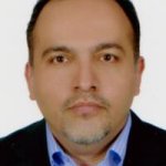 تصویر دکتر علی میرزاجانی