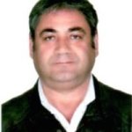 تصویر دکتر ادوارد سرگیززاده