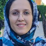 تصویر دکتر مریم سادات مهدوی