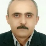 تصویر دکتر علی اقایارماکویی