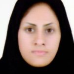 تصویر دکتر زبیده آردین