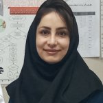 تصویر دکتر مونا آذرکیش