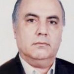 تصویر دکتر حسین برزگردرویش