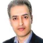 تصویر دکتر علی خمودی قاضیانی