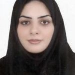 تصویر دکتر گلناز اخلاصی