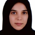 تصویر دکتر حدیث دریادل