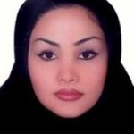 تصویر دکتر رومینا اسپهبدی