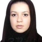 تصویر دکتر نیلوفر رئیسیان