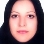 تصویر دکتر مینا جعفری هرستانی