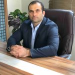 تصویر دکتر مهدی احمدی