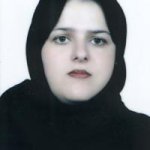 تصویر دکتر معصومه صادقی دهشیری