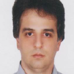 تصویر دکتر سامان الهویی
