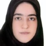 تصویر دکتر فاطمه میان محله
