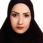 تصویر دکتر آرزو پورمیرزا ننه کران