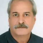 تصویر دکتر رازمیک نواسارتیان نماگردی