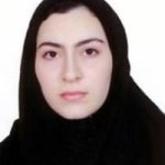 تصویر دکتر مریم رباتی