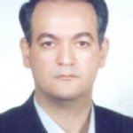 تصویر دکتر بهراد دانشفر