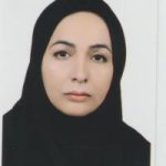 تصویر دکتر روشنک کلات جاری
