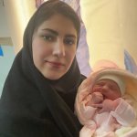 تصویر دکتر سپیده شریف