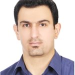 تصویر دکتر غلام رضا حیدری