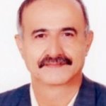 تصویر دکتر احمد چشم خروشان