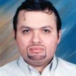 تصویر دکتر امیدرضا رحمتیان