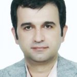 تصویر دکتر محمدرضا دزیانیان