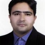 تصویر دکتر علیرضا مجاهدیه