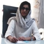 تصویر دکتر نرگس نوری