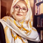 تصویر دکتر مریم ولی زاده