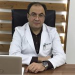 تصویر دکتر داور الطافی