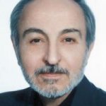 تصویر دکتر ادوارد سلماسی