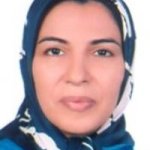 تصویر دکتر زهرا اسپهبدی