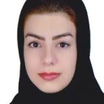 تصویر دکتر فاطمه سیگاری