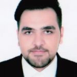 تصویر دکتر نعمان محمدزئی