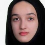تصویر دکتر مریم بحرینیان