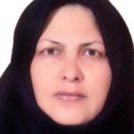 تصویر دکتر طاهره خداوردی