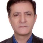 تصویر دکتر معروف کاکه زاده