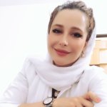 تصویر دکتر آزاده نبی زاده بابکی